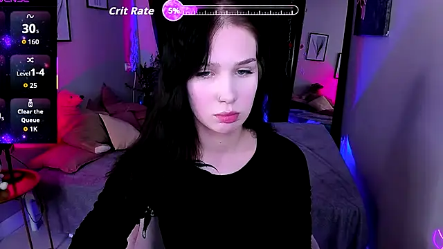 Snapshot of Lia_xxGirl chatting on 12/20/25, 09:33 Lia xxGirl online show from 12/20/25, 09:33