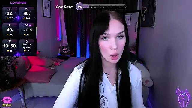 Snapshot of Lia_xxGirl chatting on 01/18/26, 10:35 Lia xxGirl online show from 01/18/26, 10:35