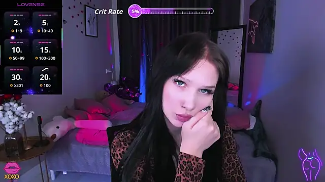 Snapshot of Lia_xxGirl chatting on 02/13/26, 10:06 Lia xxGirl online show from 02/13/26, 10:06