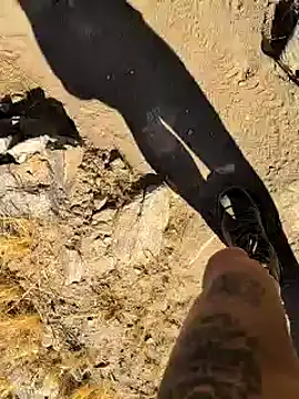 Snapshot of klownman1 chatting on 01/12/25, 08:57 klownman1 online show from 01/12/25, 08:57