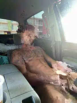 klownman1 online show from 04/15/26, 12:28