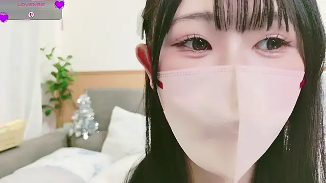 Conatsu online show from 12/18/25, 05:46