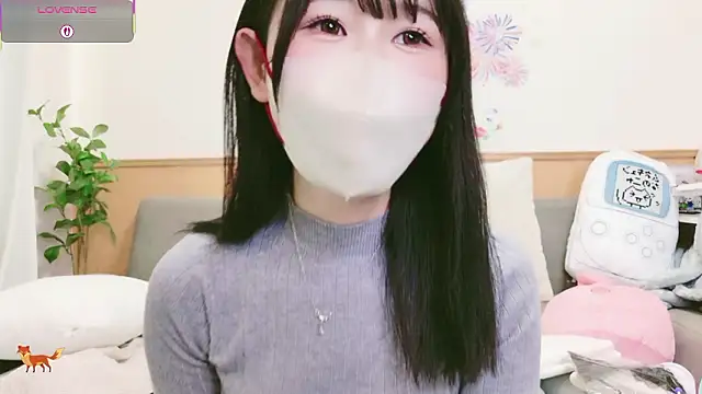 Conatsu online show from 01/06/26, 05:33