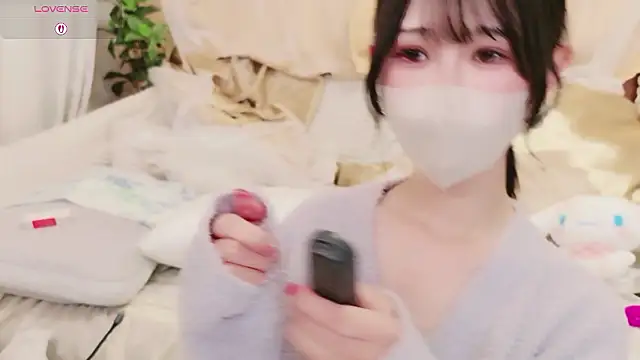 Conatsu online show from 04/02/26, 05:16