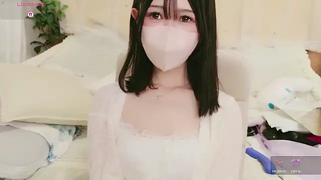Conatsu online show from 05/09/26, 06:02