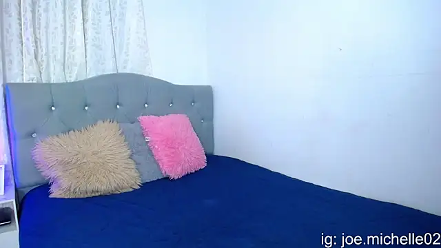 AnnyMichelle  online show from 09/20/25, 01:06