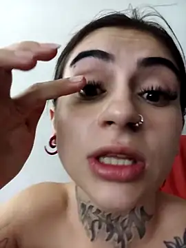 Bonnye star online show from 02/06/26, 04:50