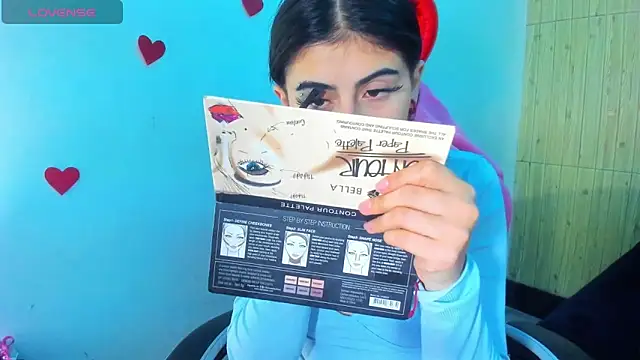 Bonnye star online show from 03/28/26, 03:28