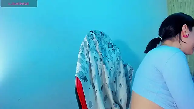 Bonnye star online show from 04/16/26, 03:40