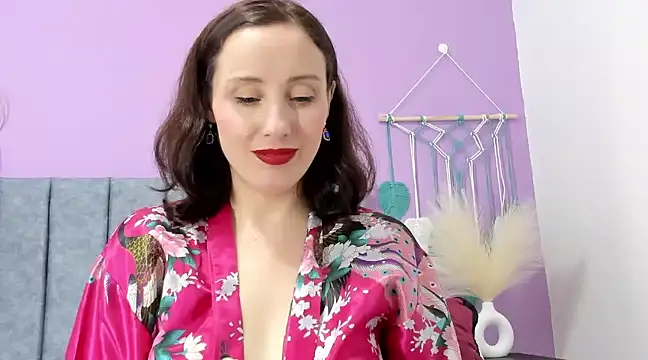 IberianMoonMK online show from 01/07/25, 09:14