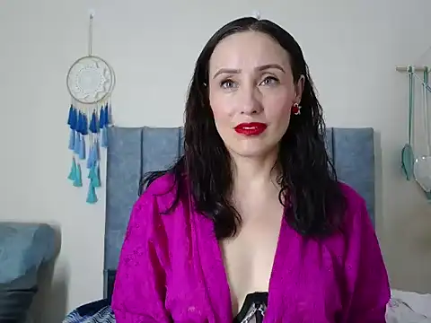 IberianMoonMK online show from 09/15/25, 04:51