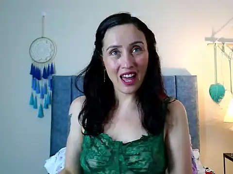 IberianMoonMK online show from 10/03/25, 05:21