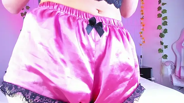 Staicy Nasty online show from 09/23/25, 04:37