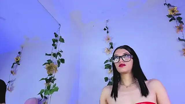 Staicy Nasty online show from 11/21/25, 04:55