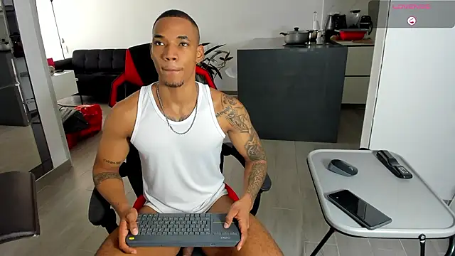 TROYWESLY- online show from 02/02/26, 03:44