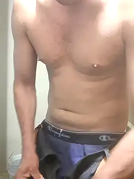 theDemente18 online show from 10/28/25, 03:54