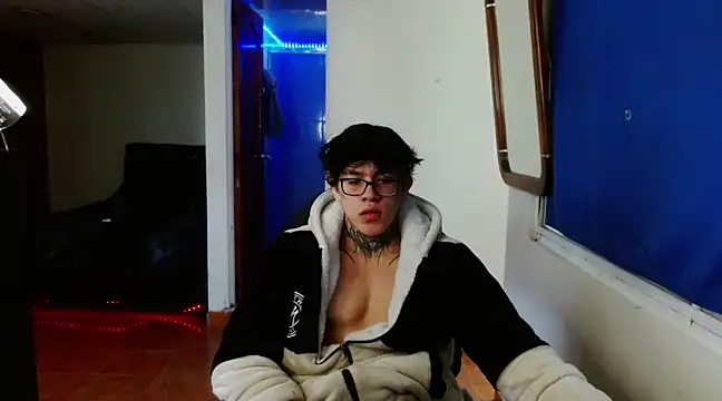 bigryuk0 online show from 02/04/25, 01:38