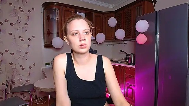 Snapshot of SexyNadi chatting on 09/14/25, 06:45 SexyNadi online show from 09/14/25, 06:45