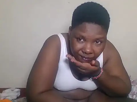 Snapshot of African_Bigjuicyass chatting on 11/01/25, 07:05 African Bigjuicyass online show from 11/01/25, 07:05