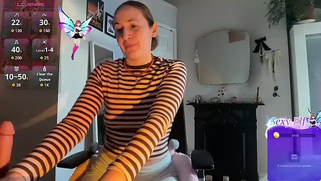 Littlelolo60 online show from 02/08/26, 03:48