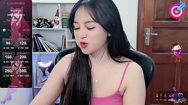 Snapshot of _Nana_20 chatting on 02/27/25, 12:21  Nana 20 online show from 02/27/25, 12:21