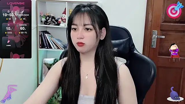Snapshot of _Nana_20 chatting on 03/01/25, 11:58  Nana 20 online show from 03/01/25, 11:58
