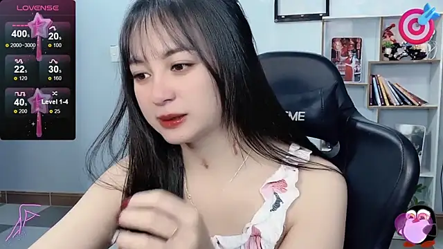 Snapshot of _Nana_20 chatting on 03/09/25, 04:44  Nana 20 online show from 03/09/25, 04:44