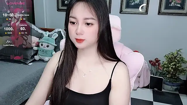 Snapshot of _Nana_20 chatting on 09/19/25, 05:20  Nana 20 online show from 09/19/25, 05:20