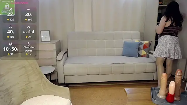 supersex 96 online show from 11/08/25, 07:01