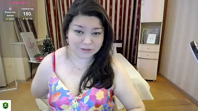 supersex 96 online show from 12/14/25, 05:35