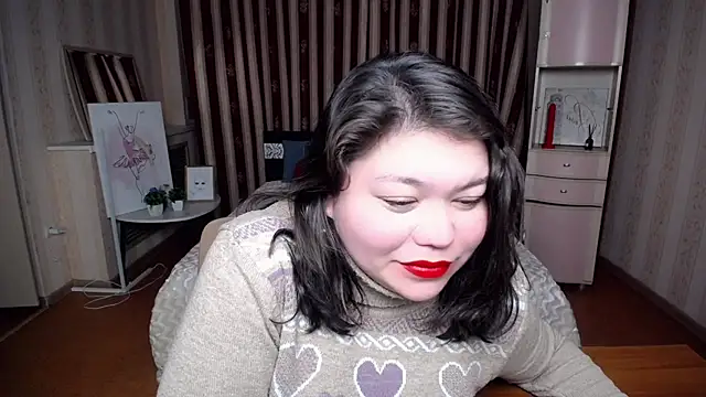 supersex 96 online show from 02/13/26, 11:45