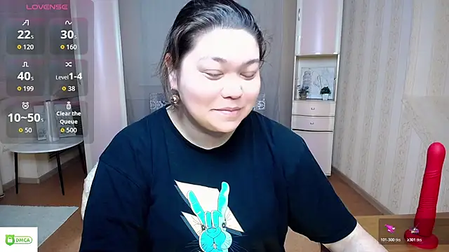 supersex 96 online show from 04/04/26, 04:44