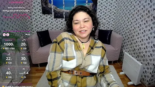 supersex 96 online show from 04/11/26, 07:45