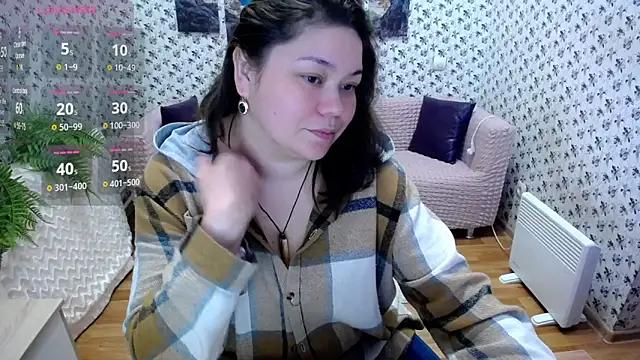 supersex 96 online show from 04/12/26, 10:20