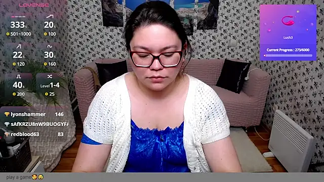 supersex 96 online show from 04/14/26, 04:46