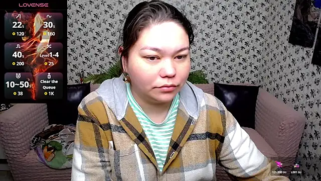 supersex 96 online show from 05/10/26, 05:01