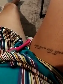 MarochienneAnissa online show from 02/28/26, 12:55