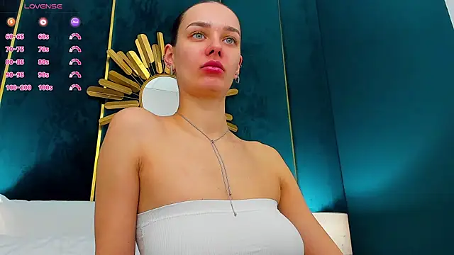 AprilWong online show from 04/01/26, 05:19