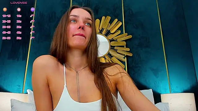 AprilWong online show from 04/03/26, 05:16