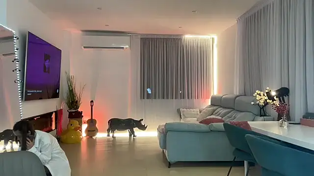 Mika Miller online show from 01/13/26, 12:27