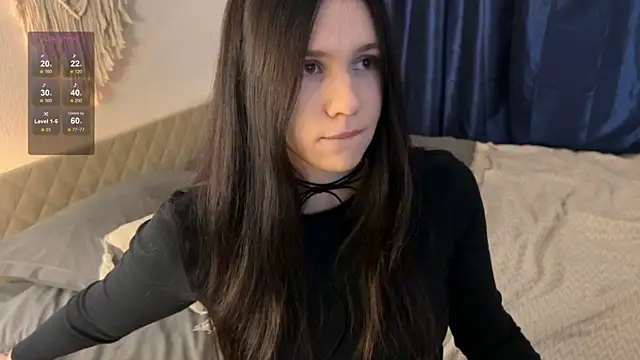 jennetdoll online show from 12/02/24, 04:20