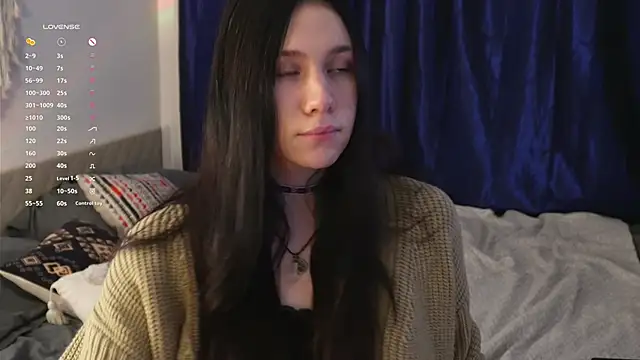 jennetdoll online show from 12/05/24, 02:11