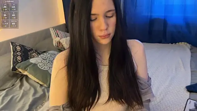 jennetdoll online show from 02/07/25, 10:40