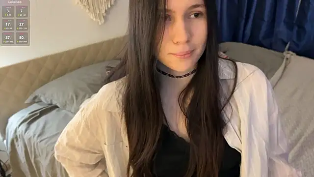 jennetdoll online show from 02/09/25, 02:07