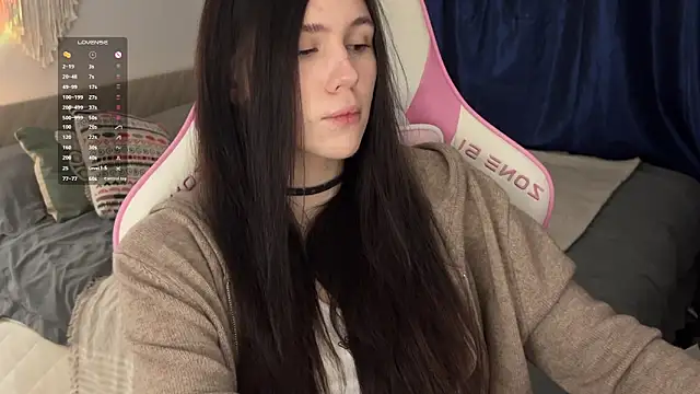 jennetdoll online show from 03/09/25, 06:00