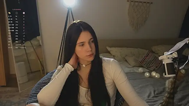 jennetdoll online show from 02/19/26, 05:09