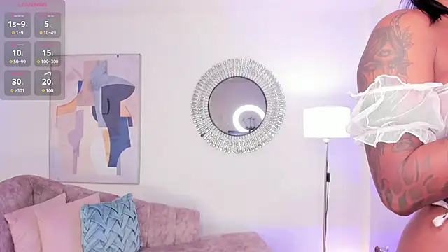 Snapshot of madisson_davon chatting on 02/05/25, 02:59 madisson davon online show from 02/05/25, 02:59