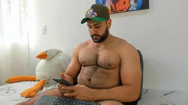 ETHAN ROX online show from 11/06/25, 07:37