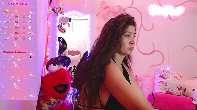 dainaflowers online show from 01/17/26, 03:22