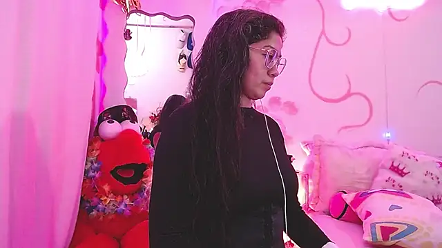 dainaflowers online show from 02/21/26, 04:24